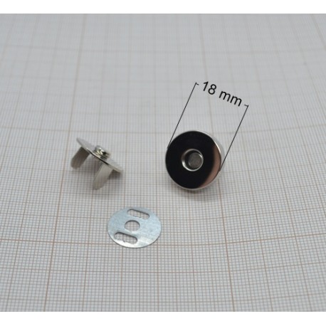 MAGNES 18 MM