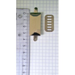 BLASZKA 35X17MM