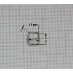 REGULATOR 10 MM