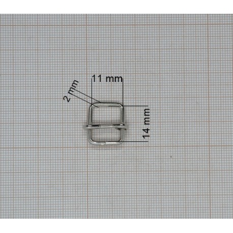 REGULATOR 10 MM