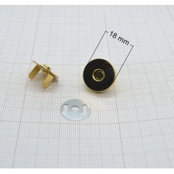 MAGNES 18 MM