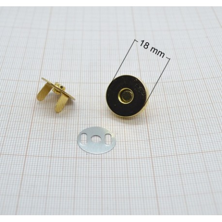 MAGNES 18 MM