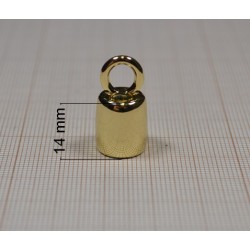 BECZKA 9 MM