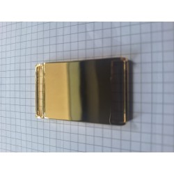 KLAMERKA METALOWA 30 MM
