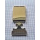 KLAMERKA METALOWA 30 MM