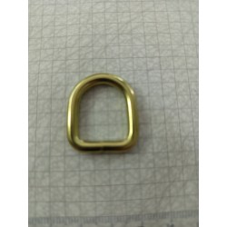 PÓŁKOLE 16 MM WYSOKIE