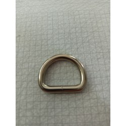 PÓŁKOLE 25X5 MM
