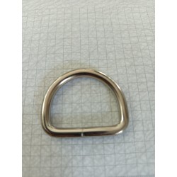 PÓŁKOLE 30X5 MM
