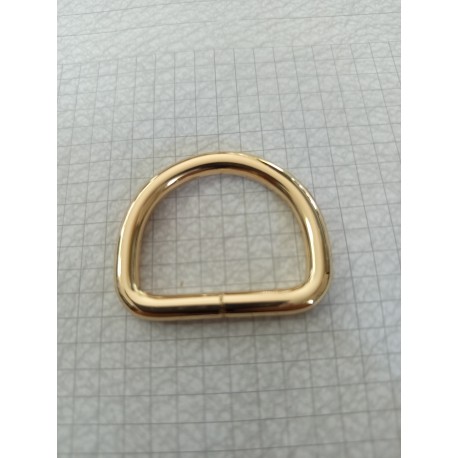 PÓŁKOLE 30X5 MM