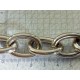 ŁAŃCUCH ALUMINIOWY 28X19MM