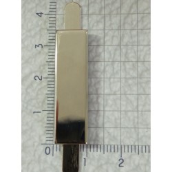 BLASZKA 35X10MM