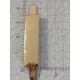 BLASZKA 35X10MM