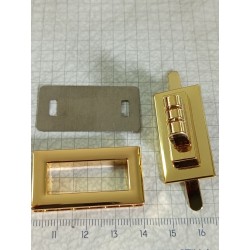 ZAMEK 39X22 MM