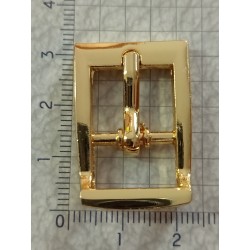 Klamerka 15 mm
