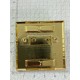 Uchwyt szlufka 20 mm