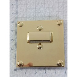 Uchwyt szlufka 20 mm