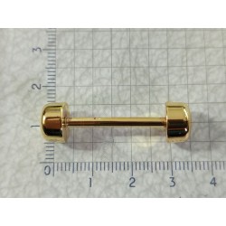 Sztanga grzybek 25 mm
