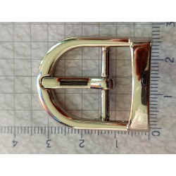 Klamerka 20 mm