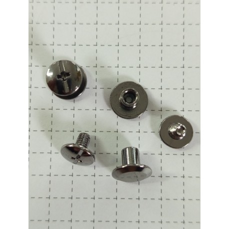 Śróbki 5 mm