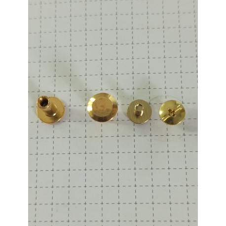 Śróbki 7 mm