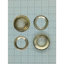 Oczka 6 mm