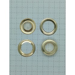 Oczka 8 mm