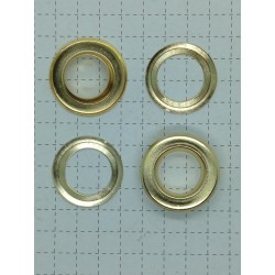 Oczka 10 mm