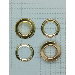 Oczka 12 mm