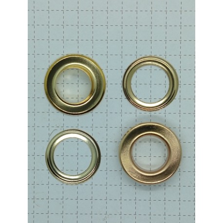 Oczka 12 mm